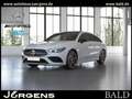 Mercedes-Benz CLA 200 Shooting Brake AMG-Sport+Pano+Distr+LED Weiß - thumbnail 1