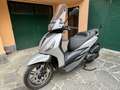 Piaggio Beverly 400 S abs - asr Argent - thumbnail 1