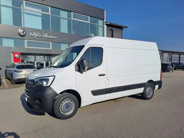 Renault Master FURGONE PM TA 2.3  135 CV DCI EURO 6