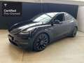 Tesla Model Y Performance "Certified Pre-Owned" Nero - thumbnail 1