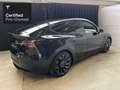 Tesla Model Y Performance "Certified Pre-Owned" Nero - thumbnail 8