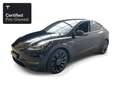 Tesla Model Y Performance "Certified Pre-Owned" Zwart - thumbnail 1