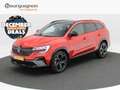 Renault Espace E-Tech full hybrid 200 esprit Alpine 7-Persoons | Rojo - thumbnail 1