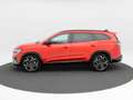Renault Espace E-Tech full hybrid 200 esprit Alpine 7-Persoons | Rood - thumbnail 10