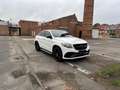 Mercedes-Benz GLE 63 AMG S Coupe 2016 - V8 - 5461cc - Full Option - Export Blanc - thumbnail 1