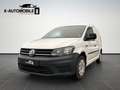 Volkswagen Caddy Nfz Kasten EcoProfi BMT Klima Weiß - thumbnail 1