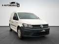 Volkswagen Caddy Nfz Kasten EcoProfi BMT Klima Weiß - thumbnail 8