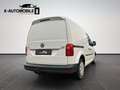 Volkswagen Caddy Nfz Kasten EcoProfi BMT Klima Weiß - thumbnail 6