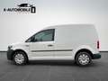 Volkswagen Caddy Nfz Kasten EcoProfi BMT Klima Weiß - thumbnail 3