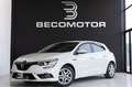 Renault Megane 1.5dCi Blue Life 70kW Blanco - thumbnail 3