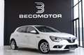 Renault Megane 1.5dCi Blue Life 70kW Blanco - thumbnail 1