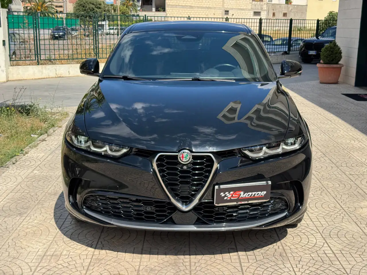 Alfa Romeo Tonale 2023