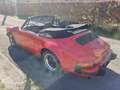Porsche 911 Cabriolet G50 Rojo - thumbnail 9