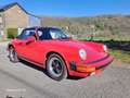 Porsche 911 Cabriolet G50 Rojo - thumbnail 18