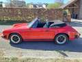 Porsche 911 Cabriolet G50 Rojo - thumbnail 3