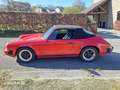Porsche 911 Cabriolet G50 Rojo - thumbnail 20