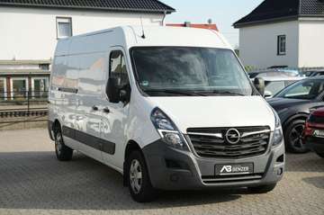 HKa L3H2 3,5t *Navi*Rückfahrkamera*Klima*
