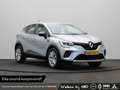 Renault Captur TCe 90pk evolution | Stoelverwarming | Climate con Gris - thumbnail 1