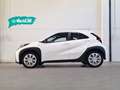 Toyota Aygo X 1.0 VVT-i 72 CV 5 porte Active S-CVT Weiß - thumbnail 4