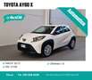 Toyota Aygo X 1.0 VVT-i 72 CV 5 porte Active S-CVT Weiß - thumbnail 1