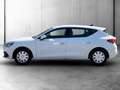 SEAT Leon 2.0 TDI Reference ASSIST+AHK+LED+NAV+SHZ Weiß - thumbnail 5