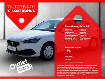 2.0 TDI Reference ASSIST+AHK+LED+NAV+SHZ