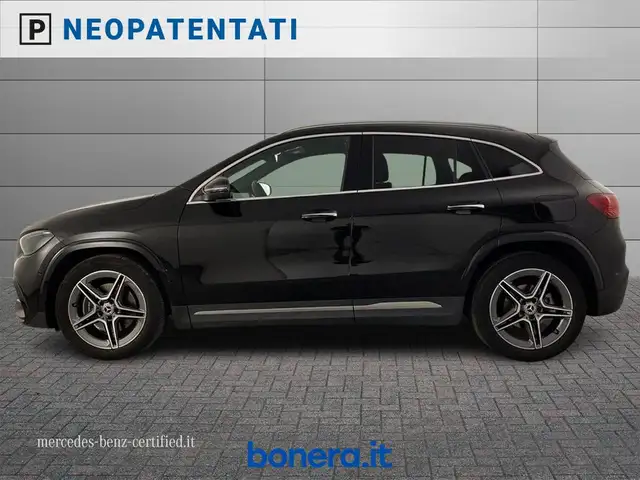 Mercedes-Benz Gla view 7