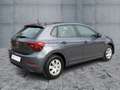 Volkswagen Polo 1.0 MPI LED+SHZ+2xPDC+MFL+VC+DAB Grau - thumbnail 6