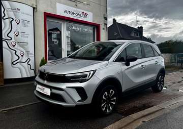 1.2 i 12V Turbo 130 ch Elegance