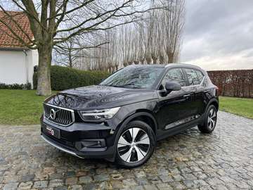 XC40 T4 Recharge/1eig/76000km/nav/cam/apple/cruise