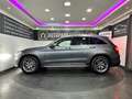 Mercedes-Benz GLC 250 d 4Matic AMG LINE *BURMESTER*PANO*MEMORY* Grau - thumbnail 3