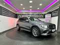 Mercedes-Benz GLC 250 d 4Matic AMG LINE *BURMESTER*PANO*MEMORY* Grau - thumbnail 8