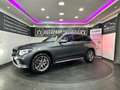 Mercedes-Benz GLC 250 d 4Matic AMG LINE *BURMESTER*PANO*MEMORY* Grau - thumbnail 2