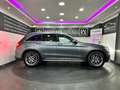 Mercedes-Benz GLC 250 d 4Matic AMG LINE *BURMESTER*PANO*MEMORY* Grau - thumbnail 7