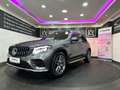 Mercedes-Benz GLC 250 d 4Matic AMG LINE *BURMESTER*PANO*MEMORY* Grau - thumbnail 11