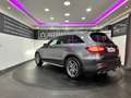 Mercedes-Benz GLC 250 d 4Matic AMG LINE *BURMESTER*PANO*MEMORY* Grau - thumbnail 4