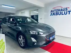 Ford Focus Cool*Finanzierung+Garantie+Inspektion*