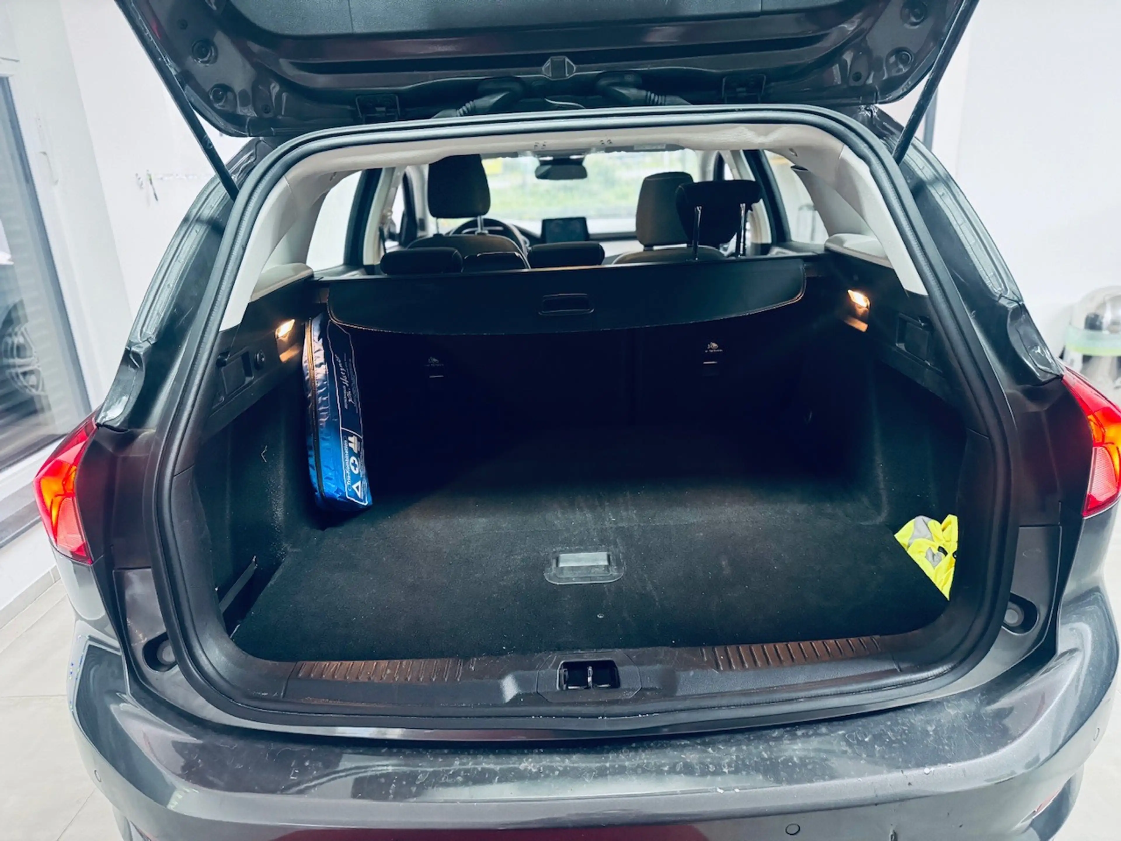 Ford Focus Cool*Finanzierung+Garantie+Inspektion* — photo 13