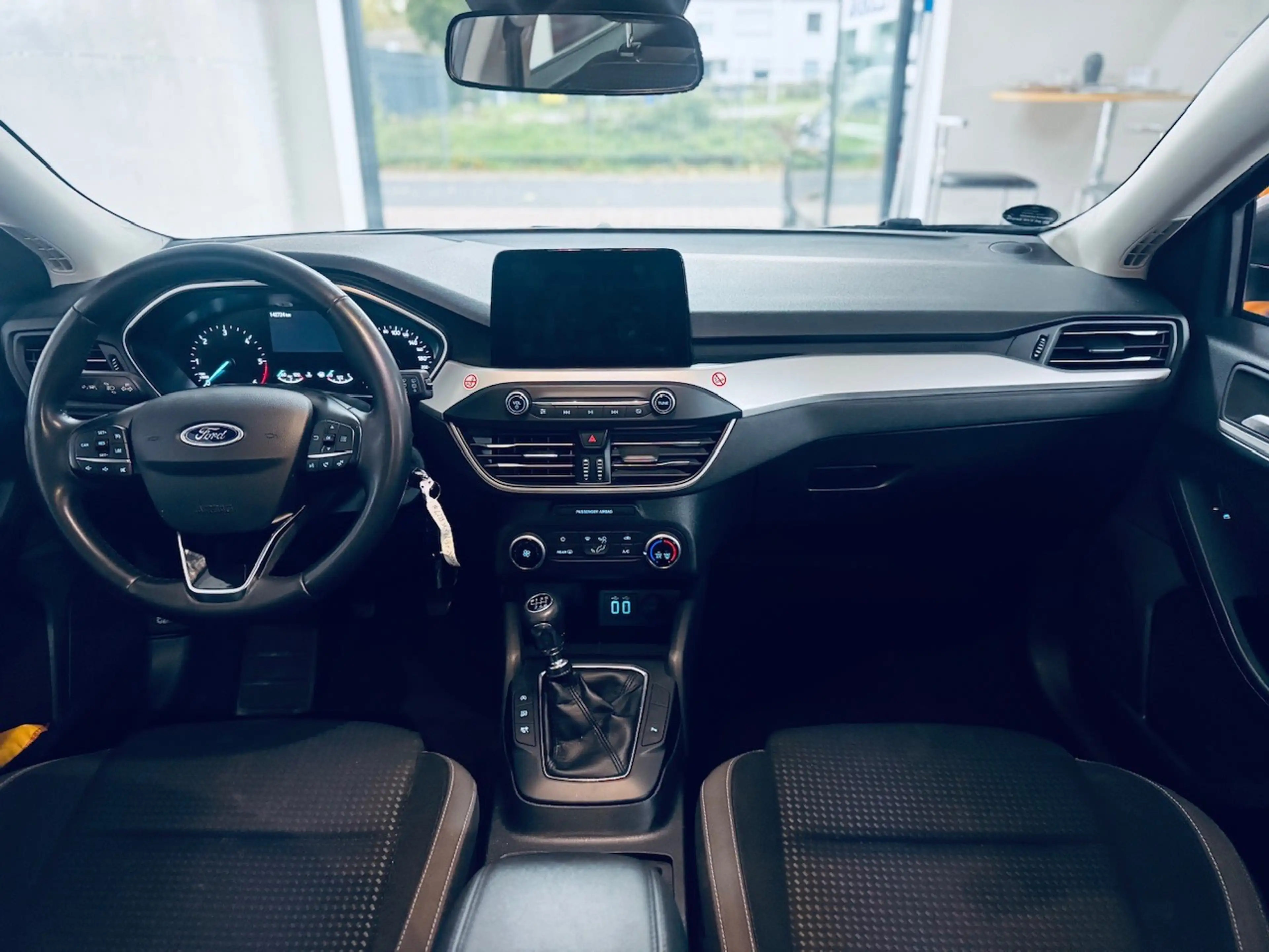Ford Focus Cool*Finanzierung+Garantie+Inspektion* — photo 6