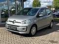 Volkswagen up! Basis *Klimaanlage*Sitzheizung* Argent - thumbnail 1