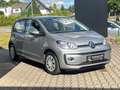 Volkswagen up! Basis *Klimaanlage*Sitzheizung* Argent - thumbnail 4