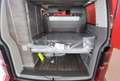 Volkswagen T6.1 California VW T6.1 California Ocean Edition TDI 4MOTION Rood - thumbnail 5