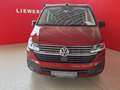 Volkswagen T6.1 California VW T6.1 California Ocean Edition TDI 4MOTION Rood - thumbnail 2