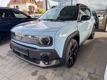 4  E-Tech Techno 150 Comfort Range