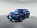 Volkswagen Tiguan Allspace Elegance 2.0 TDI DSG, 5J.Gar./7- Blau - thumbnail 2