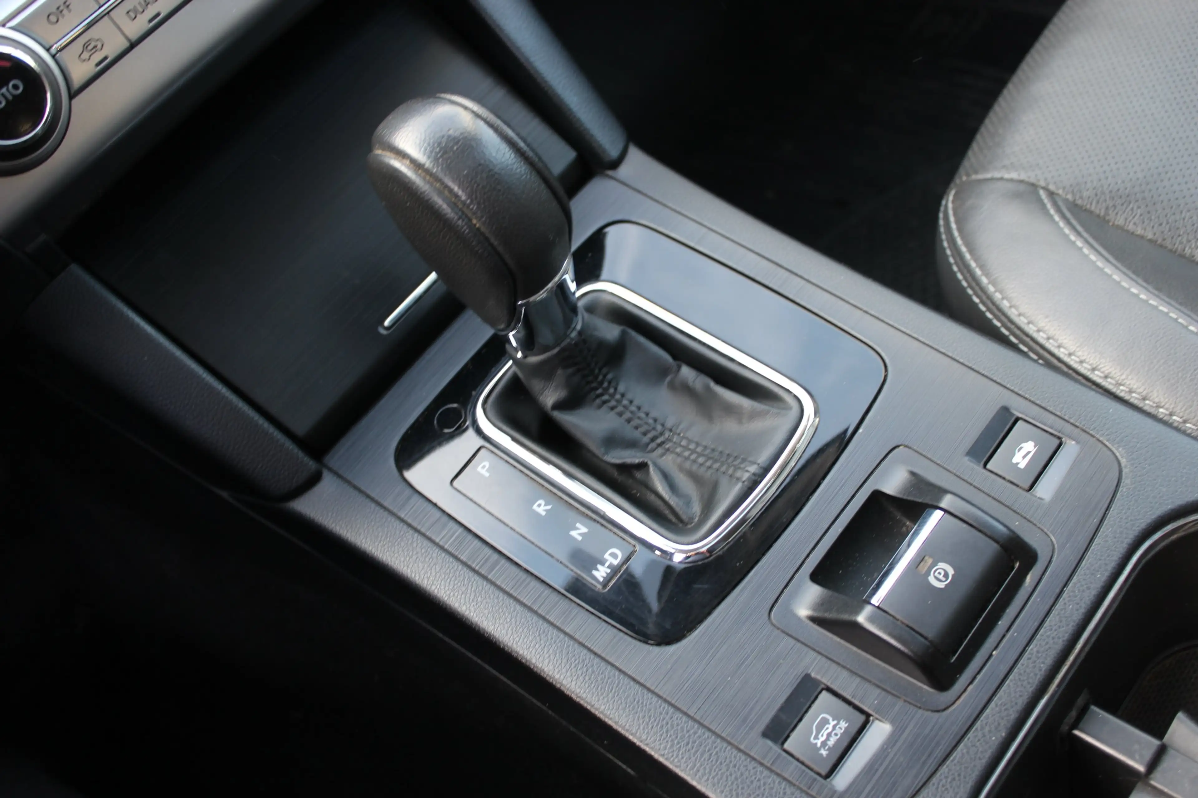Subaru OUTBACK Automatik Sport inkl. AHK — photo 14