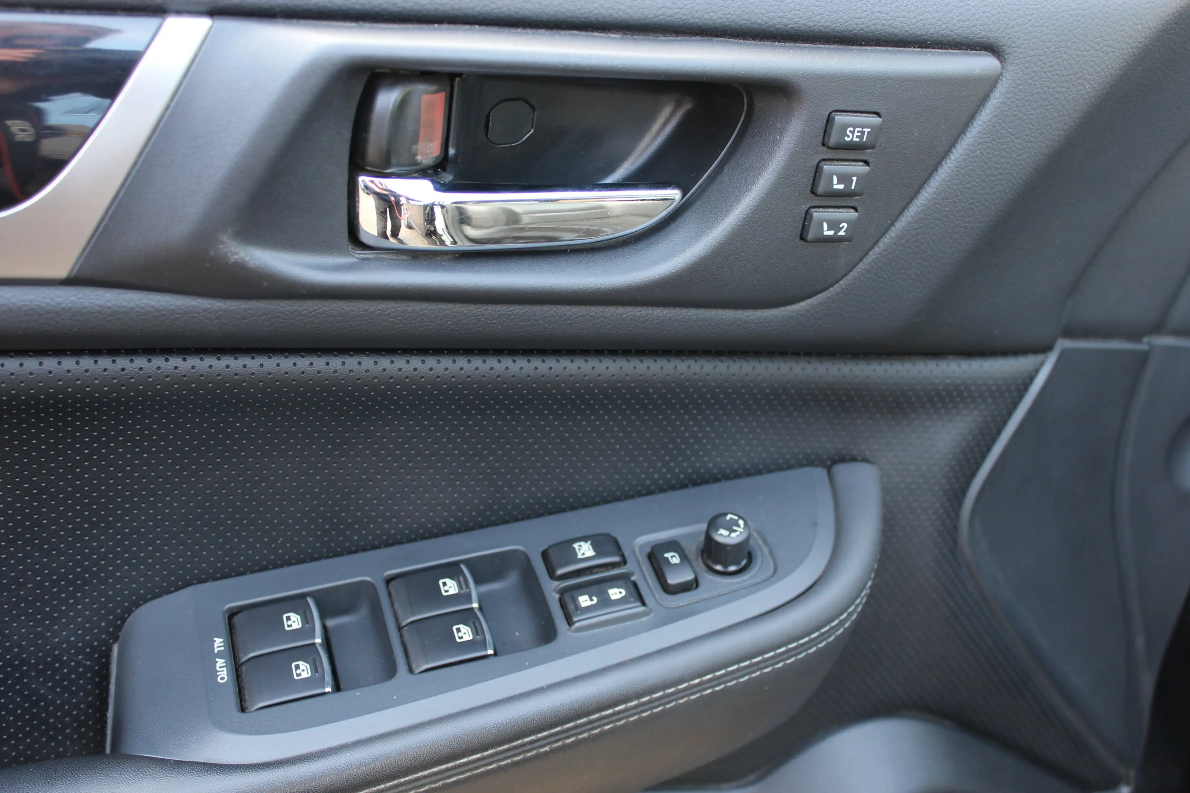 Subaru OUTBACK Automatik Sport inkl. AHK — photo 12