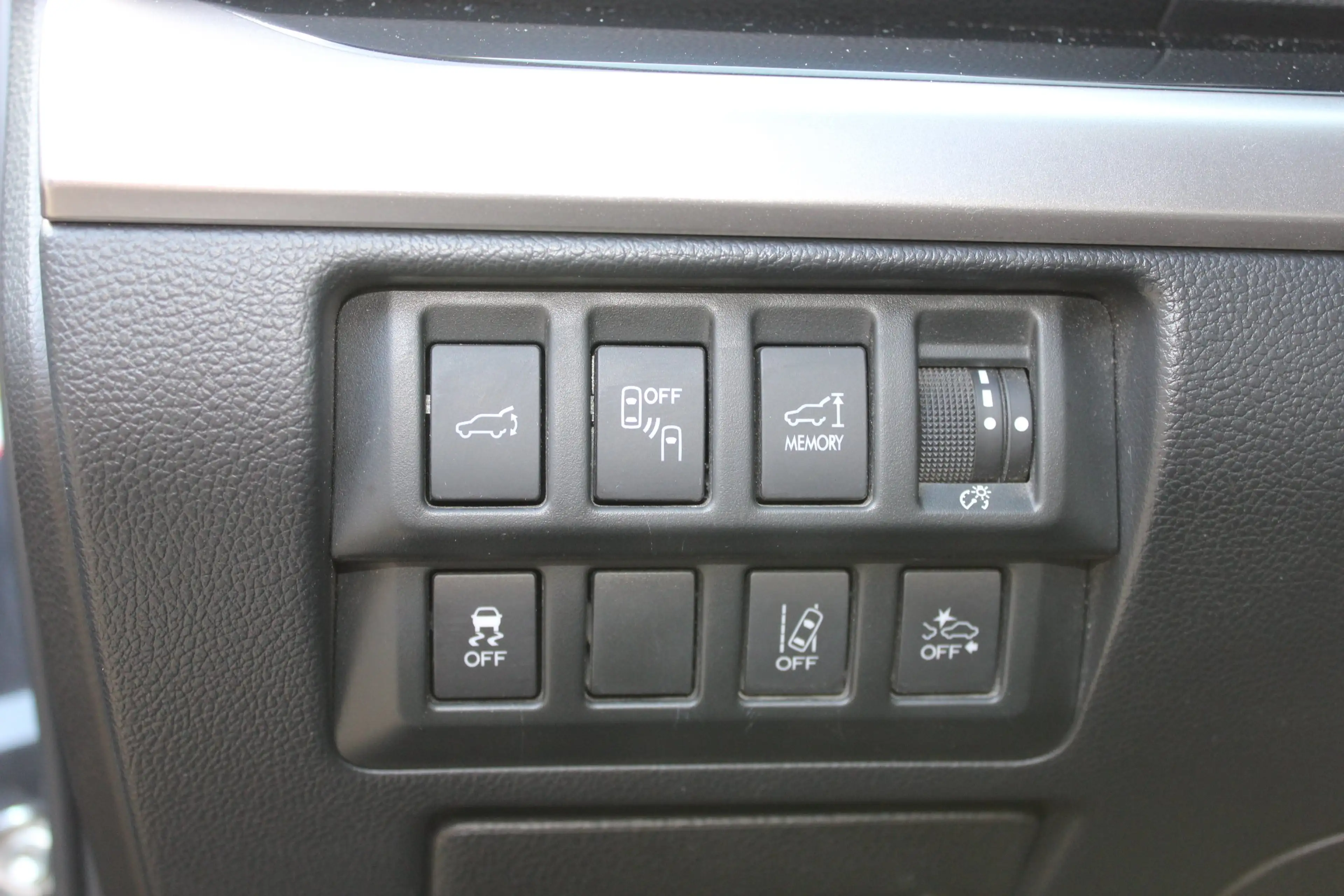 Subaru OUTBACK Automatik Sport inkl. AHK — photo 13