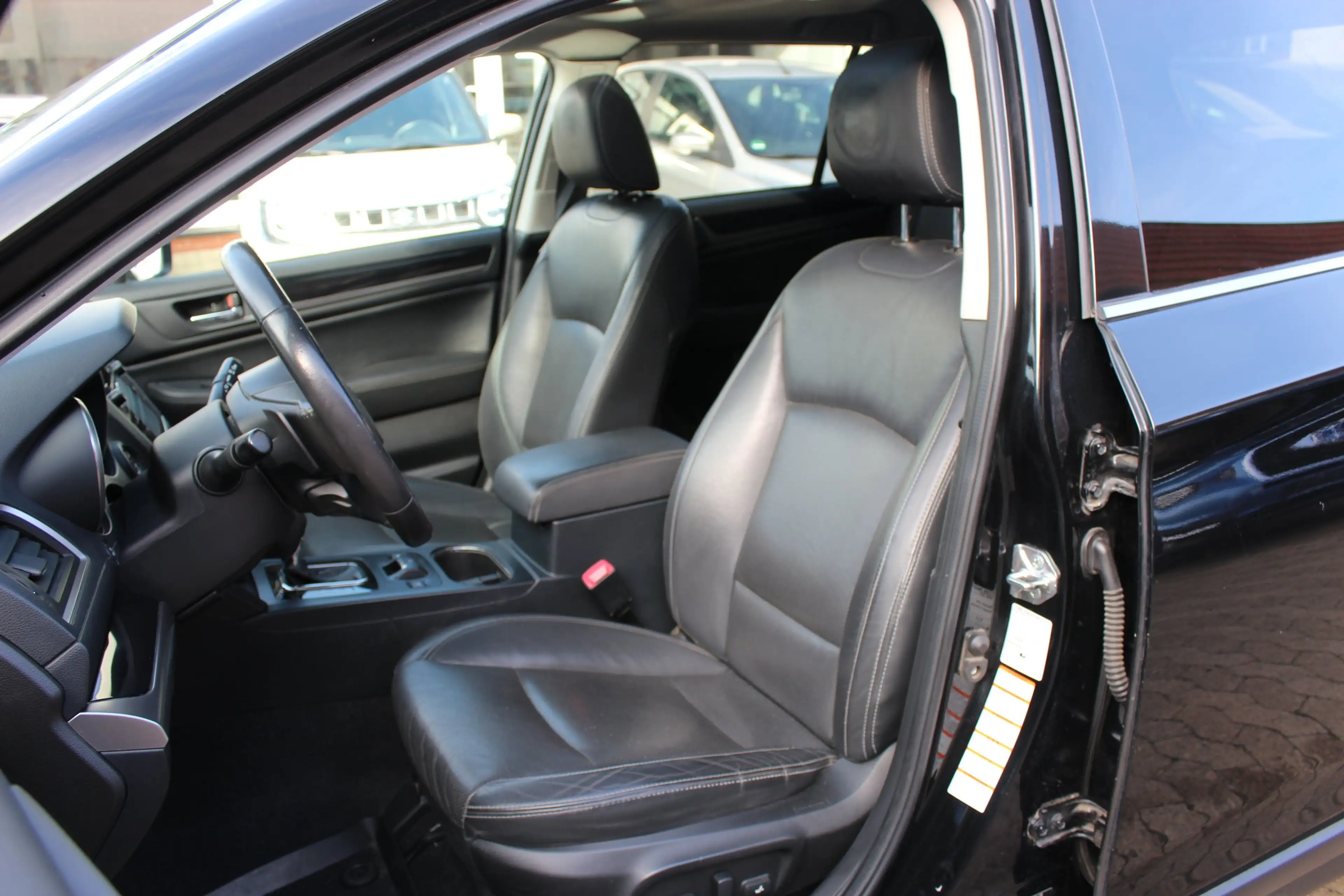 Subaru OUTBACK Automatik Sport inkl. AHK — photo 11