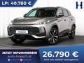 MG HS PHEV Luxury LEDER 360° NAV ASSISTENZ Silber - thumbnail 1